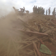 Imagen para el artículo titulado La devastación del terremoto de Nepal, en imágenes